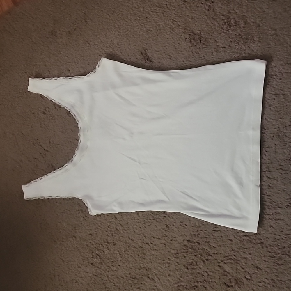 New without tags st johns bay camisole